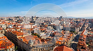 Porto Roofs