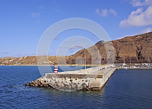 Porto Santo photo