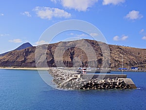 Porto Santo photo