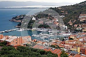 Porto Santo Stefano