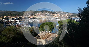 Porto Santo Stefano photo