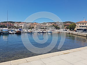 Porto turistico La maddalena photo