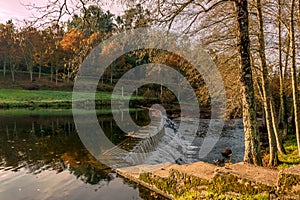 Porto Varzea, Campia, Portugal photo