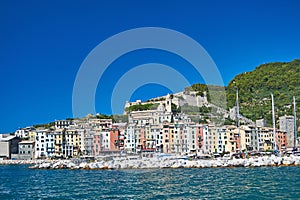 Porto Venere, Italy