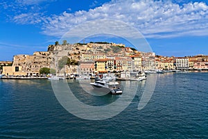 Portoferraio - Elba island