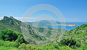 Portoferraio,Elba island,Tuscany,Italy