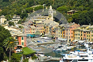 Portofino