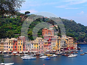 Portofino