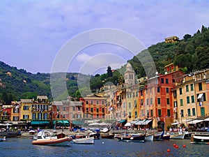 Portofino