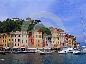 Portofino