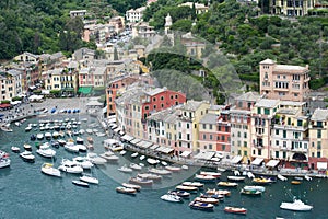 Portofino