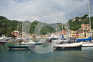 Portofino