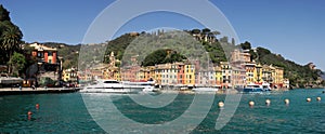 Portofino #3.