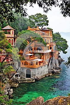 Portofino