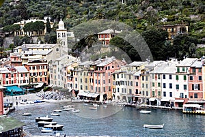 Portofino