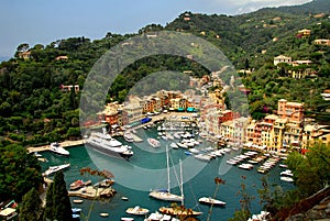 Portofino, Italy