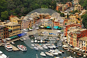 Portofino, Italy