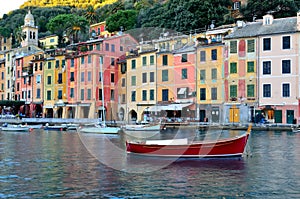 Portofino, Italy