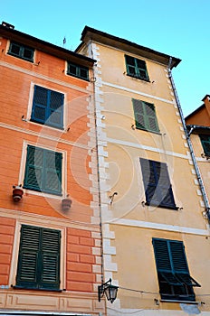 Portofino, Italy