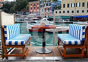 Portofino, Italy