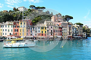 Portofino, Italy