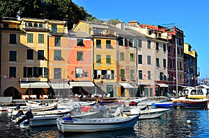 Portofino, Italy