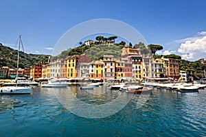 Portofino Italy