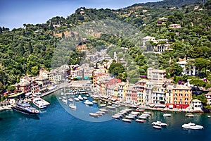 Portofino Italy