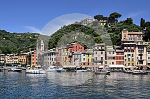 Portofino, Italy