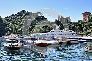 Portofino - Italy