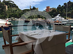Portofino, Itlay photo