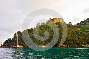 Portofino liguria Italy