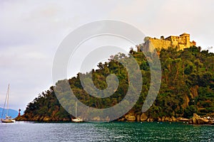 Portofino liguria Italy