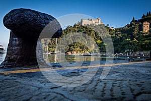 Portofino, Liguria, Italy