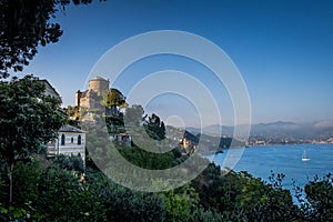 Portofino, Liguria, Italy