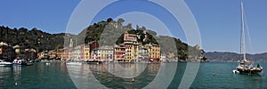 Portofino. The Pearl of Ligurian sea #6. photo