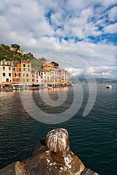 Portofino Village - Genova Liguria Italy