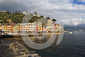 Portofino Village - Genova Liguria Italy