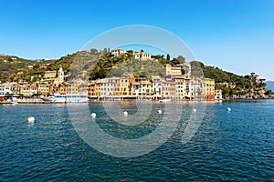 Portofino Village - Tourist Resort in Genoa Province Liguria Italy