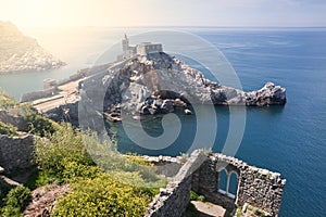 Portovenere