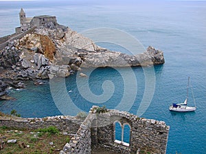 Portovenere