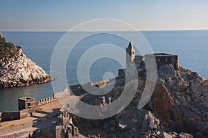 Portovenere, Italy