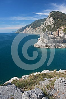 Portovenere, Italy