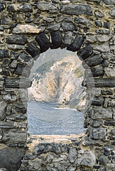 Portovenere (Italy)