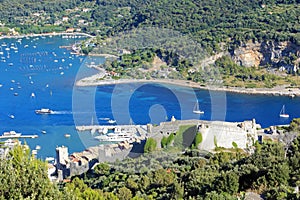 portovenere, Liguria, Italy