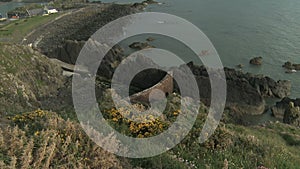 Portpatrick, Dumfries and Galloway, Scotland