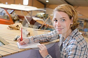 portrait artisan boat designer