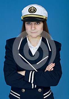 Retrato capitán 
