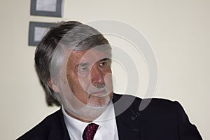 Portrait giuliano poletti