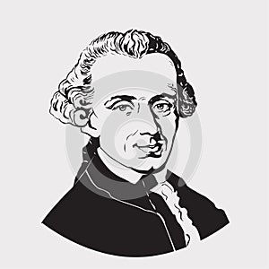 Immanuel Kant